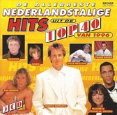 De allerbeste Nederlandstalige Hits uit de TOP 40