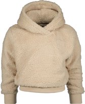 Raizzed Hoodie Sweater Noelle Sand - Maat 152
