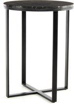 Zijlijst 2er set elementary 225 goud