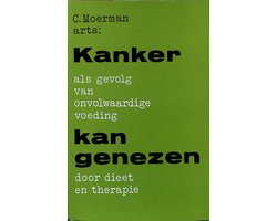 Kanker kan genezen