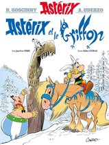 Astérix 39 - Astérix - Astérix et le Griffon - n°39