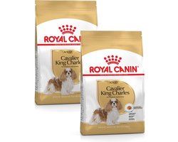 Royal Canin Cavalier King Charles Adult - Hondenvoer - 2 x 7.5 kg