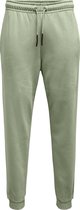 ONLY & SONS ONSCERES LIFE SWEAT PANTS NOOS Heren Broek - Maat M