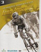 LANCE ARMSTRONG - DE MOOISTE MOMENTEN