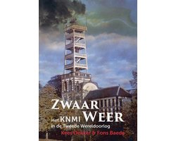 Zwaar weer