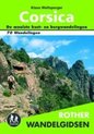 Rother Wandelgidsen - Corsica