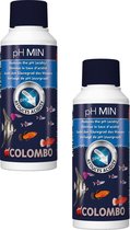 Colombo Ph Min - Waterverbeteraars - 2 x 250 ml