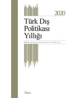 Türk Dış Politikası Yıllığı 2020