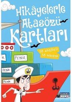 Hikayelerle Atasözü Kartları