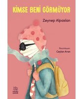 Kimse Beni Görmüyor