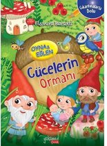 Cücelerin Ormanı - Oyna ve Eğlen