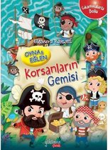 Korsanların Gemisi - Oyna ve Eğlen