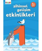 Zihinsel Gelişim Etkinlikleri 1