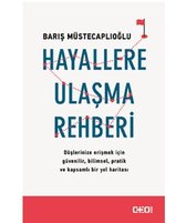 Hayallere Ulaşma Rehberi