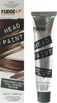 Fudge Professional Head Paint 5.22 Light Violet Brown 60ml