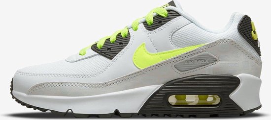 NIKE AIR MAX 90 GS taille 36,5