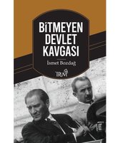 Bitmeyen Devlet Kavgası