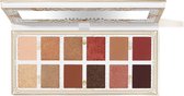 Golden Illusion Eye Shadow Palette