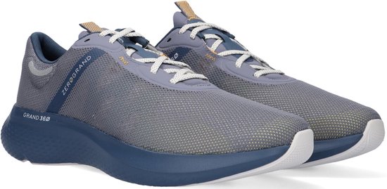 Schoenen Heren Sneakers Grijs Sneakers Cole HaanHeren Schoenen Sneakers  Uitgekomen producten kwaliteit van de dienstverlening Tide flow mode  producten