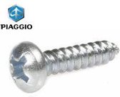 Plaatschroef OEM 3.5x16 mm | Piaggio / Vespa