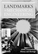 Landmarks in Mechanical Engineering