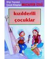 Kızılderili Çocuklar