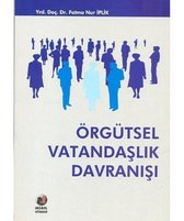 Örgütsel Vatandaşlık Davranışı