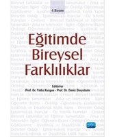 Eğitimde Bireysel Farklılıklar