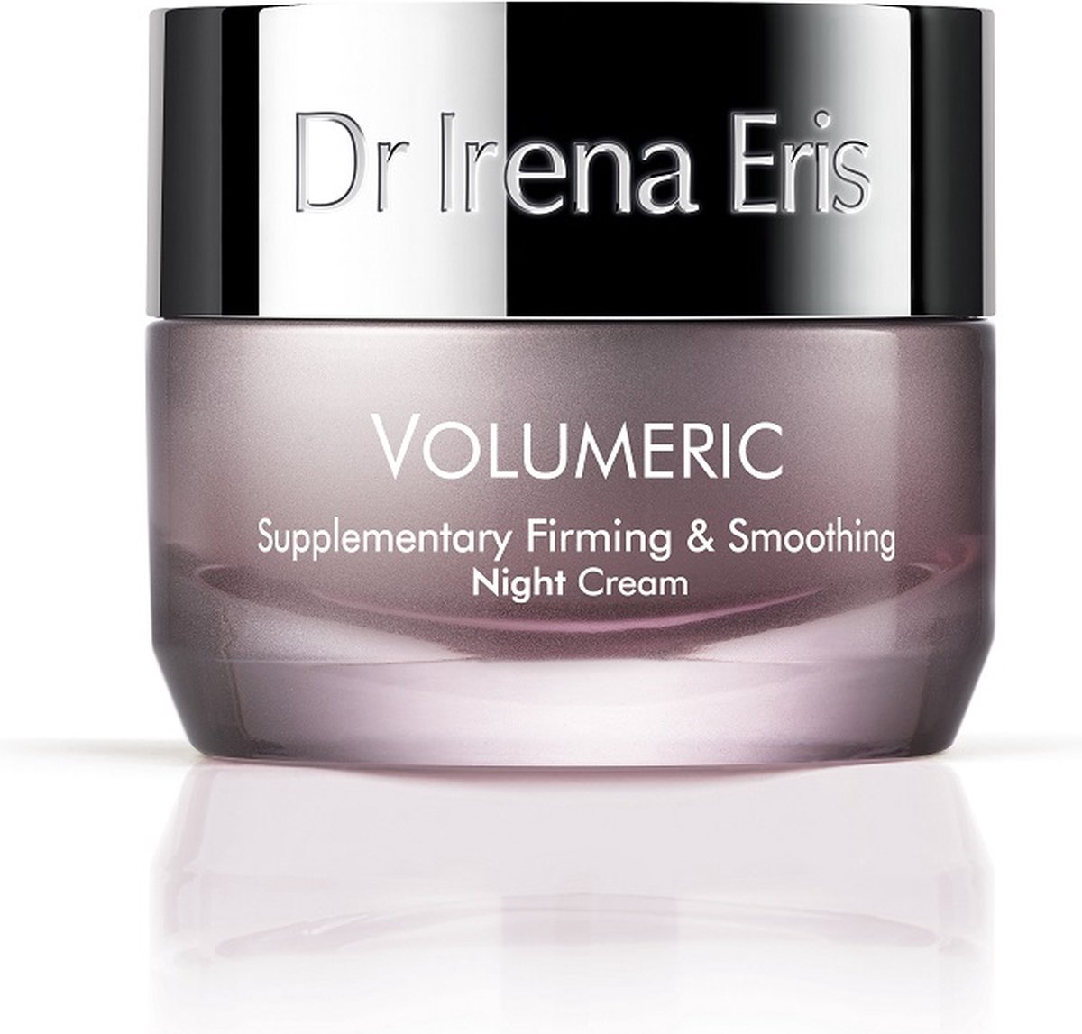 Goedkoopste Dr Irena Eris Volumeric Supplementary Firming & Smoothing Night Cream 50 ml