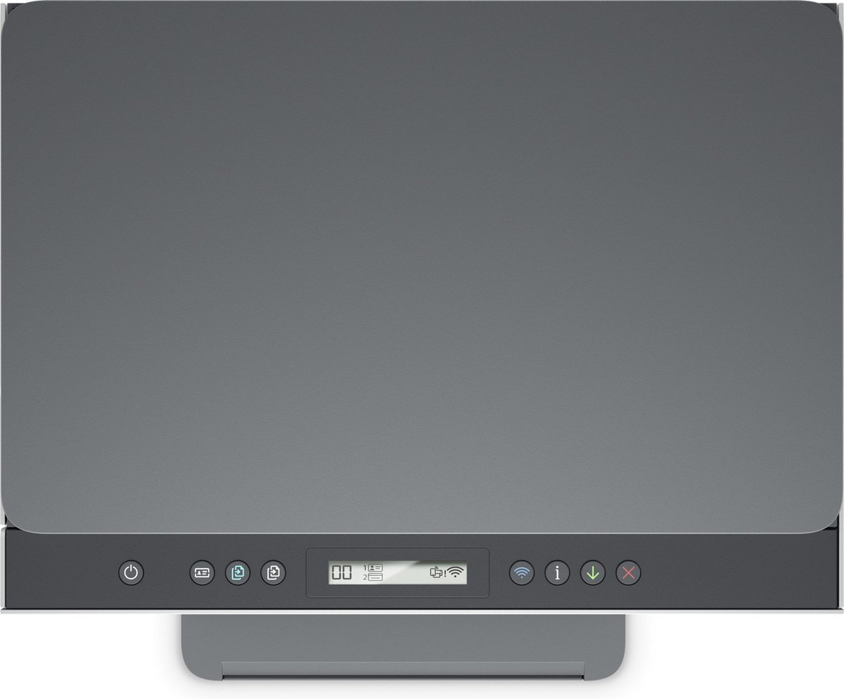 HP Smart Tank 7005 - All-in-One Inkttank Printer - Inclusief tot 3 jaar inkt - Grijs — afbeelding 6