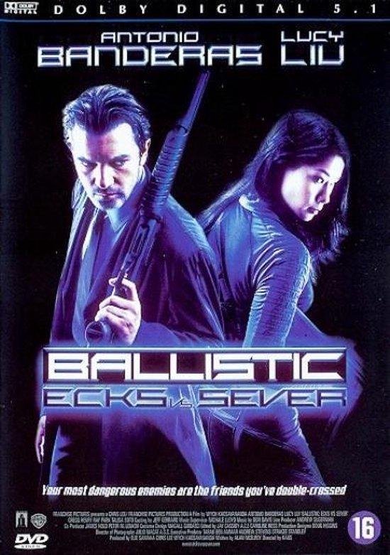 Ballistic