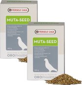 Versele-Laga Oropharma Muta-Seed Muitzaad - Duivensupplement - 2 x 300 g
