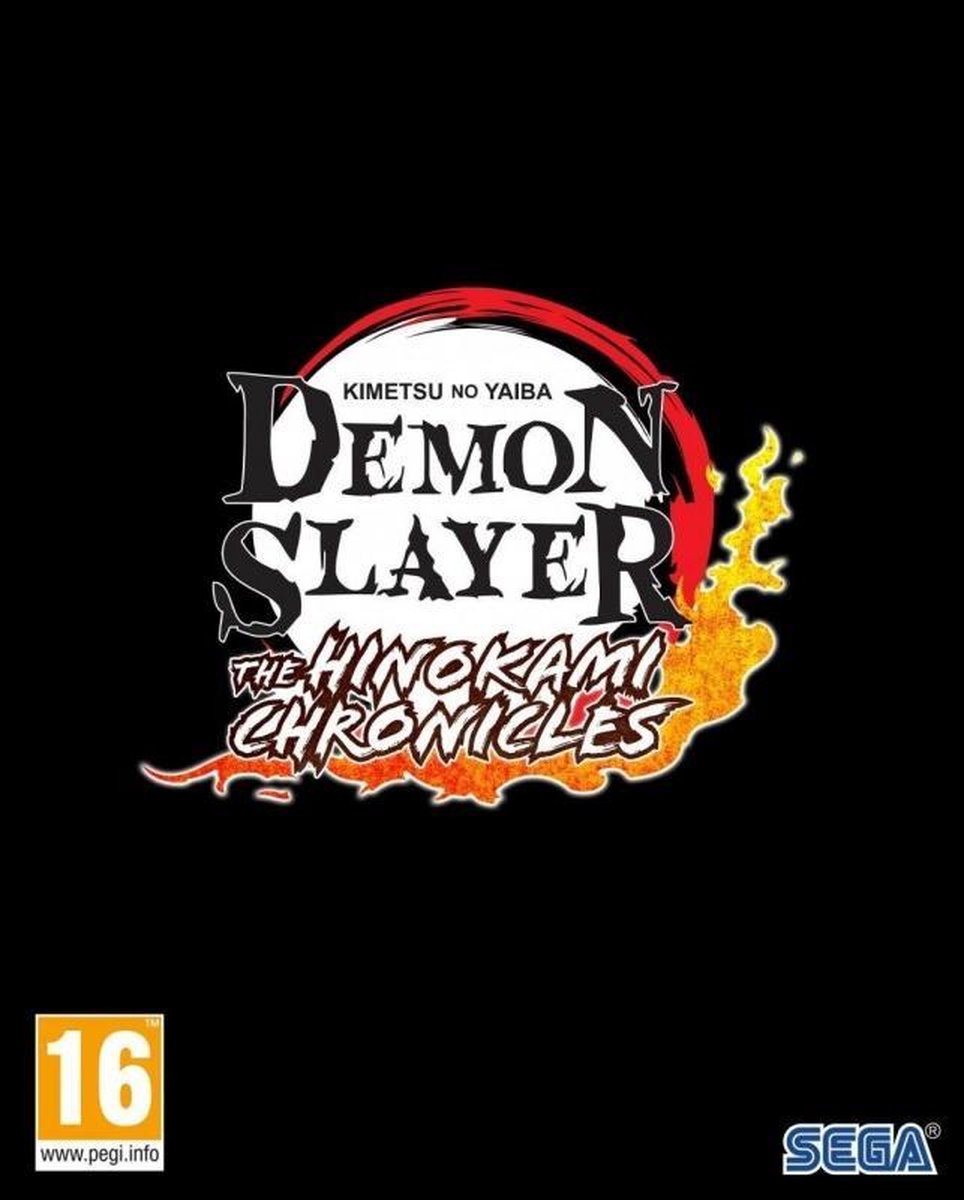 Ps4 demon slayer Demon Slayer