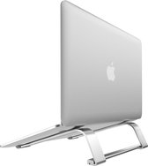 Aluminium Alloy LB-556 Laptop Stand Steun Desktop Houder Bureau Standaard Voor Laptop Macbook Pro Air Notebook Voor Alle Windows & Apple Laptops