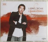 Lionel Richie & Commodores – Lionel Richie & Commodores 3-Dubbel-Cd