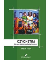 Özyönetim