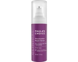 Paula's Choice CLINICAL Discoloration Repair Serum - met Tranexaminezuur - Alle Huidtypen - 30 ml