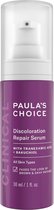 Paula's Choice CLINICAL Discoloration Repair Serum - met Tranexaminezuur - Alle Huidtypen - 30 ml