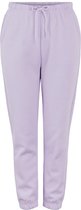 Pieces PCCHILLI HW SWEAT PANTS NOOS BC Dames Broek - Maat M