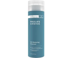 Paula's Choice Skin Balancing Gezichtsreiniger - Gecombineerde & Vette Huid - 237 ml