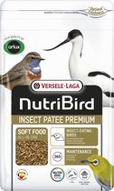 Versele-Laga Nutribird Insect Patee Premium - Nourriture Nourriture pour oiseaux - 500 g