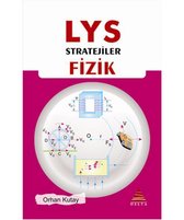 LYS Stratejiler Fizik