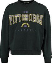 America Today Sue - Dames Sweater - Maat M