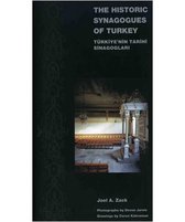 The Historic Synagogues of Turkey   Türkiye'nin Tarihi