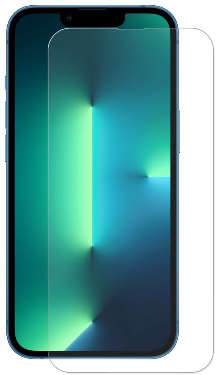 Fonu Bright screen protector iPhone 13