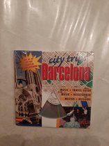 City Trips Barcelona