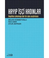 Kayıp İşçi Kadınlar
