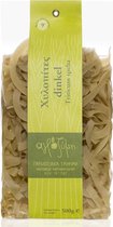 Hilopites Griekse pasta - Agrozimi - Spelt - Vegan - 500g