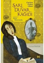 Sarı Duvar Kağıdı
