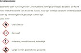 Sinaasappel bloed - demeter- 5ml - etherische olie - Primavera